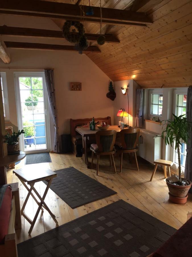 Paulsberg-Lodge Braunlage Exterior photo